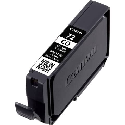 Serbatoio inchiostro Gloss Optimizer PGI-72 CO Canon 6411B001